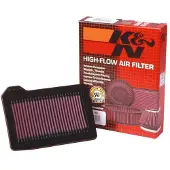 K&N Luchtfilter PL-1500