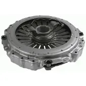 SACHS Koppelingsdrukplaat 3483 000 382