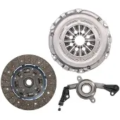 Nexus F1M203NX Koppelingsset