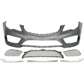 BLIC Voorbumper 5510-00-3529900KP