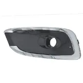 BLIC 6502-07-3268918P Ventilatiegrille, bumper