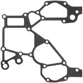 Ajusa Pakking, besturingsbehuizingdeksel 01180300