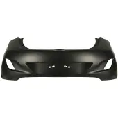 BLIC 5506-00-3136953Q Achterbumper