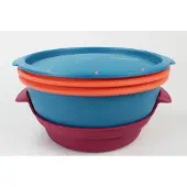 Tupperware Micro Gourmet Stoompan