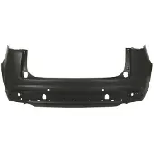 BLIC 5506-00-3499955P Achterbumper