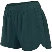 The Indian Maharadja Tennisbroek Women Jaipur Green-M