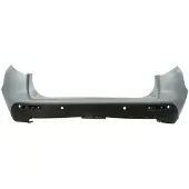 BLIC 5506-00-6826951P Achterbumper