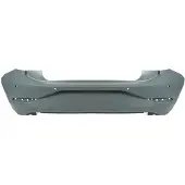 BLIC 5506-00-9509951P Achterbumper