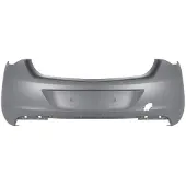 BLIC 5506-00-5053950Q Achterbumper