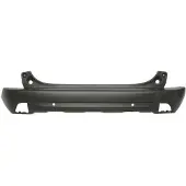 BLIC 5506-00-5517950P Achterbumper