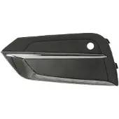 BLIC 6502-07-9058913P Ventilatiegrille, bumper