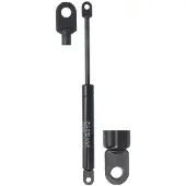 STABILUS Gasveer, kofferdeksel 3355BE