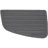 BLIC 6502-07-3548918P Ventilatiegrille, bumper