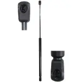STABILUS Gasveer, kofferdeksel 1409FH