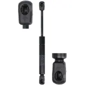 STABILUS Gasveer, kofferdeksel 1624FG