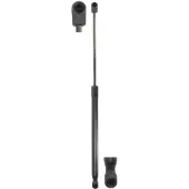 Krosno 31276 Gasveer achterklep