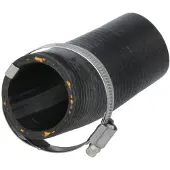 THERMOTEC DCA048TT Laadluchtslang