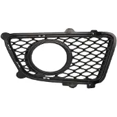 BLIC 6502-07-3291916P Ventilatiegrille, bumper