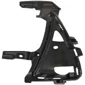 BLIC 6502-07-8173917P Ventilatiegrille, bumper