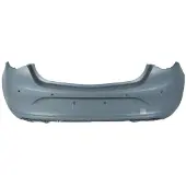BLIC 5506-00-5053955Q Achterbumper