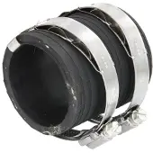 THERMOTEC DCV022TT Laadluchtslang