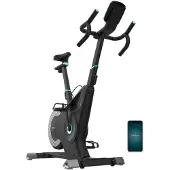 Cecotec Hometrainer Drumfit Indoor Eolo | Maat TU