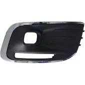 BLIC Bumper - onderdelen 6502-07-0563912P