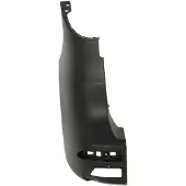 BLIC 5506-00-6015963P Achterbumper