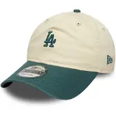 New Era Pet '9TWENTY LOSDOD' ecru / spar