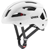 Uvex Fietshelm Unisex Stride White Matt 26-59 - 61 cm