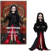 Monster High - Wednesday Morticia (JLK99)