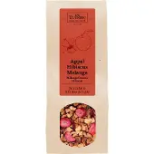 De Tuinen 2+1 gratis | Fruitinfusie Appel Hibiscus Melange - 100g