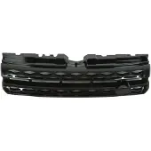 BLIC 6502-07-6456994P Radiator grill