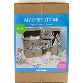 Creativ Company My Craft Station Jewelry Crafts Veelkleurig