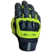 Berik Bofur Adventure Dames Motorhandschoenen Maat