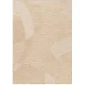 Acsento Piana Vloerkleed 200 x 290 cm - Dark Beige