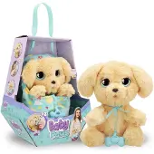 Baby Paws Labrador Teddy Veelkleurig Kinderen
