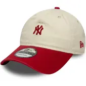 New Era 9Twenty Twotone Mini NY Logo Pet by