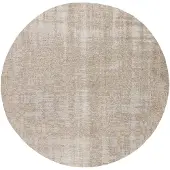 Acsento Grunge Vloerkleed Ø 200 cm - Moon