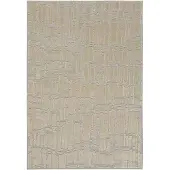 Acsento Chiara 1018 Vloerkleed 240 x 340 cm - Beige / Sand