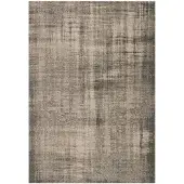 Acsento Grunge Vloerkleed 240 x 340 cm - Sage