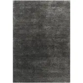 Acsento Kreta Vloerkleed 160 x 230 cm - Mouse Grey