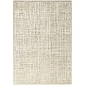 Acsento Chiara 1097 Vloerkleed 160 x 230 cm - Beige / Stone