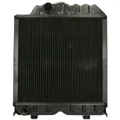 THERMOTEC D7AG136TT Radiateur