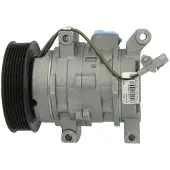 AIRSTAL Compressor, airconditioner 10-0839