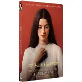 LE PACTE Les Dimanches DVD