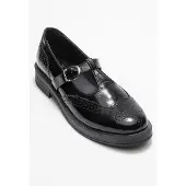 Forever & Always Janney Leren Band Loafers