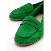Forever & Always Dorothy Leren Loafer