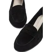 Forever & Always Dorothy Leren Loafer
