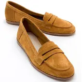 Forever & Always Dorothy Leren Loafer